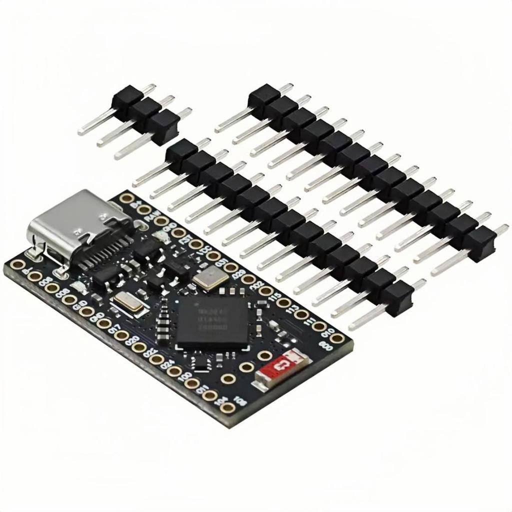 NRF52840 Development Board Compatible With Nice!Nano V2.0 Bluetooth Split keyboard ProMicro NRF52840