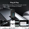 Android Auto Wireless Carplay Type-c USB Bluetooth Wifi Plug and Play 2In1 Dongle для Chevrolet Citroen Buick Cadillac Chery VW