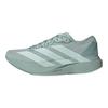 Adizero Evo SL Удобные Универсальные Дышащие Повседневные Кроссовки Мужские кроссовки Зеленые JQ4444