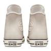 Converse Chuck Taylor All Star Counter Climate Кожаные Удобные Высокие Эспадрильи Унисекс Молочно-белые