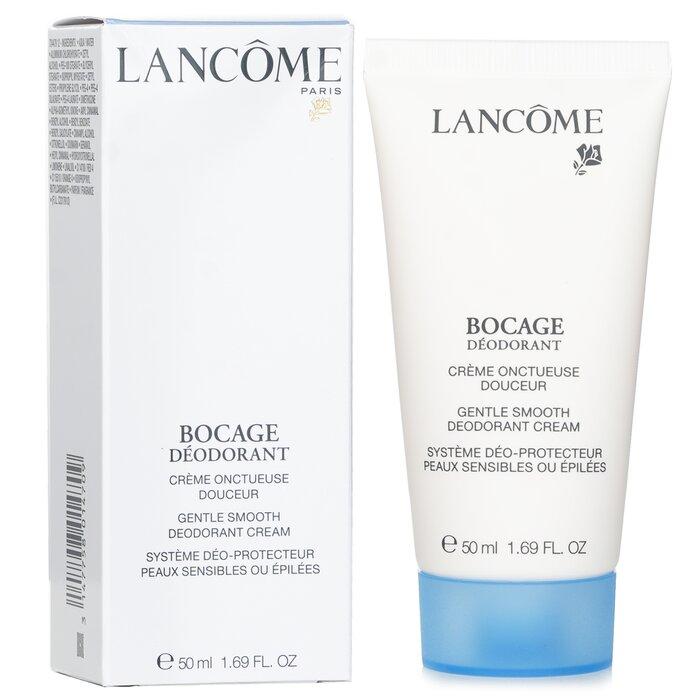 LANCOME Bocage Deodorant Cream Ontueuse