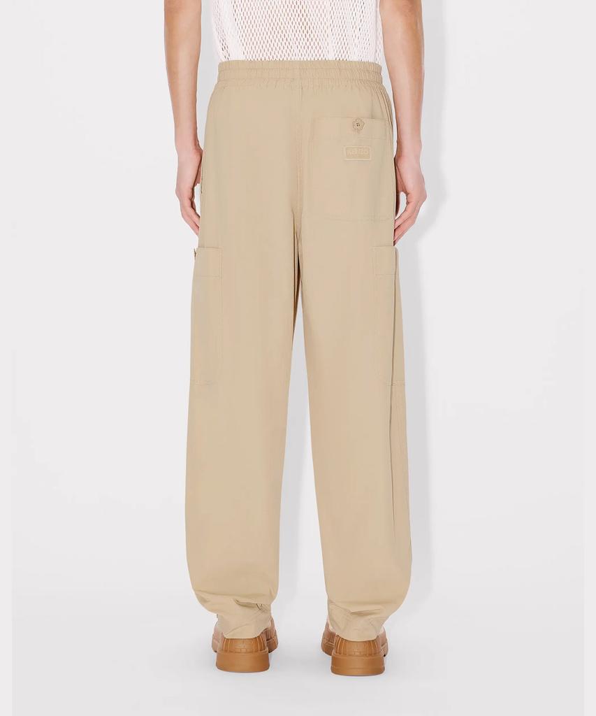 KENZO Men'S 25Ss Cargo Jogger Pants_K255Amp111Ben