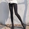 Women's Velvet Lined Warm Thick Stirrup Leggings