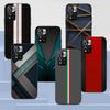 Car Carbon Fibre Case for Xiaomi Redmi Note 9S 9 8 10 11 Pro 9C 9A 7 8T 7A 8A 6A 6 10S Black Soft Silicone Phone Cover Coque