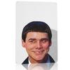Lloyd Christmas Meme Tin Poster Customized Wall Art Retro Vintage Metal Signs for Fans Room Office Decoration Gaming Desk Decor