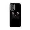 Для Samsung Galaxy A13 4G Чехол Милый Кот Бабочка Мягкий Силикон Тонкий Fundas Задняя Панель Телефона Для Samsung A13 A 13 GalaxyA13 Бампер