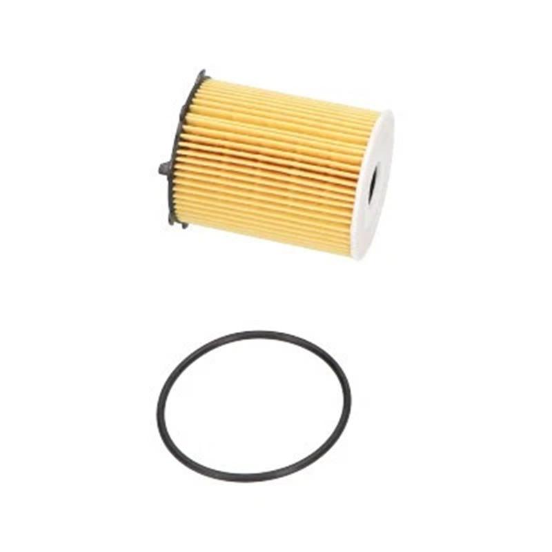 New 1610693780 3646431 SU001A3092 Oil Filter For CITROEN C3 C4 BERLINGO JUMPY DS3 DS4 DS5 PEUGEOT 2008 208 3008 308 5008 508