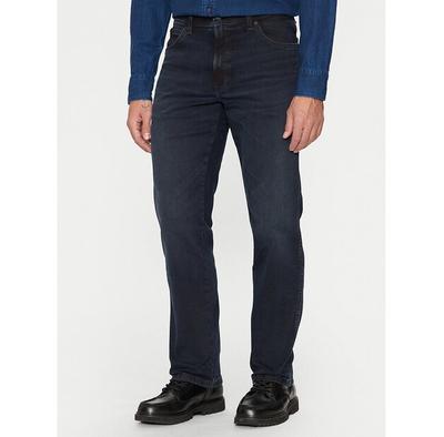 Джинсы Lee Texas 112356792 синий Regular Fit