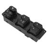 Power Window Switch 93570‑1R111 Window Lifting Switch Replacement for HYUNDAI ACCENT LHD 2014‑2017