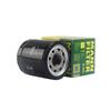 MANNFILTER Oil Filter W7076 For CADILLAC CT6 Lacrosse Verano ENVISION Encore CHEVROLET Trax Blazer Equinox Trailblazer 55501357
