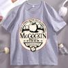 McCockin Cider Unisexs Funny Graphic T Shirts Adult Hilarious Drinking T Shirt Unisex Women Short Sleeve Pritned Tee Shirts