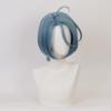 Eileen Ensemble Stars! HIMERU Cosplay Wig, Heat-Resistant, Anime Wig, Disguise Wig, School Festival Wig [Includes Net]
