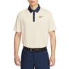 TOUR DRI FIT Одежда для гольфа Мужская Светло-слоновая кость Белый FZ7502-110