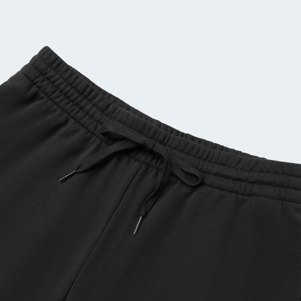 adidas Спортивный Стиль Шнуровка Удобные Однотонные Шорты Мужские шорты IB7051