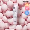 ARTDELI Солнцезащитный крем Mela Cut Tone Up 15 мл SPF50+, PA++++