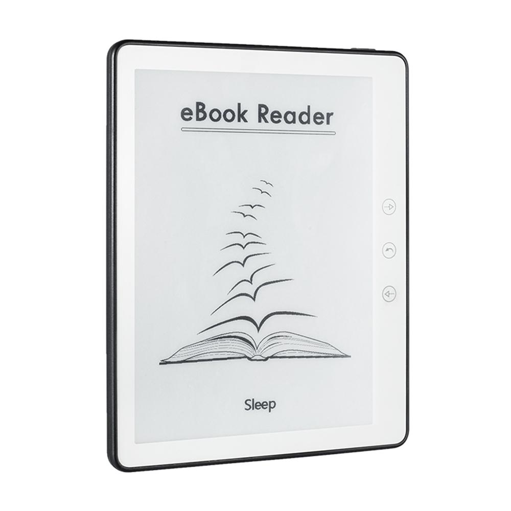 Устройство для чтения электронных книг 5,76" E ink дисплей 16 ГБ Высокое разрешение Android 8.1 WIFI Длительное время работы батареи Удобный захват Устройства для чтения электронных книг