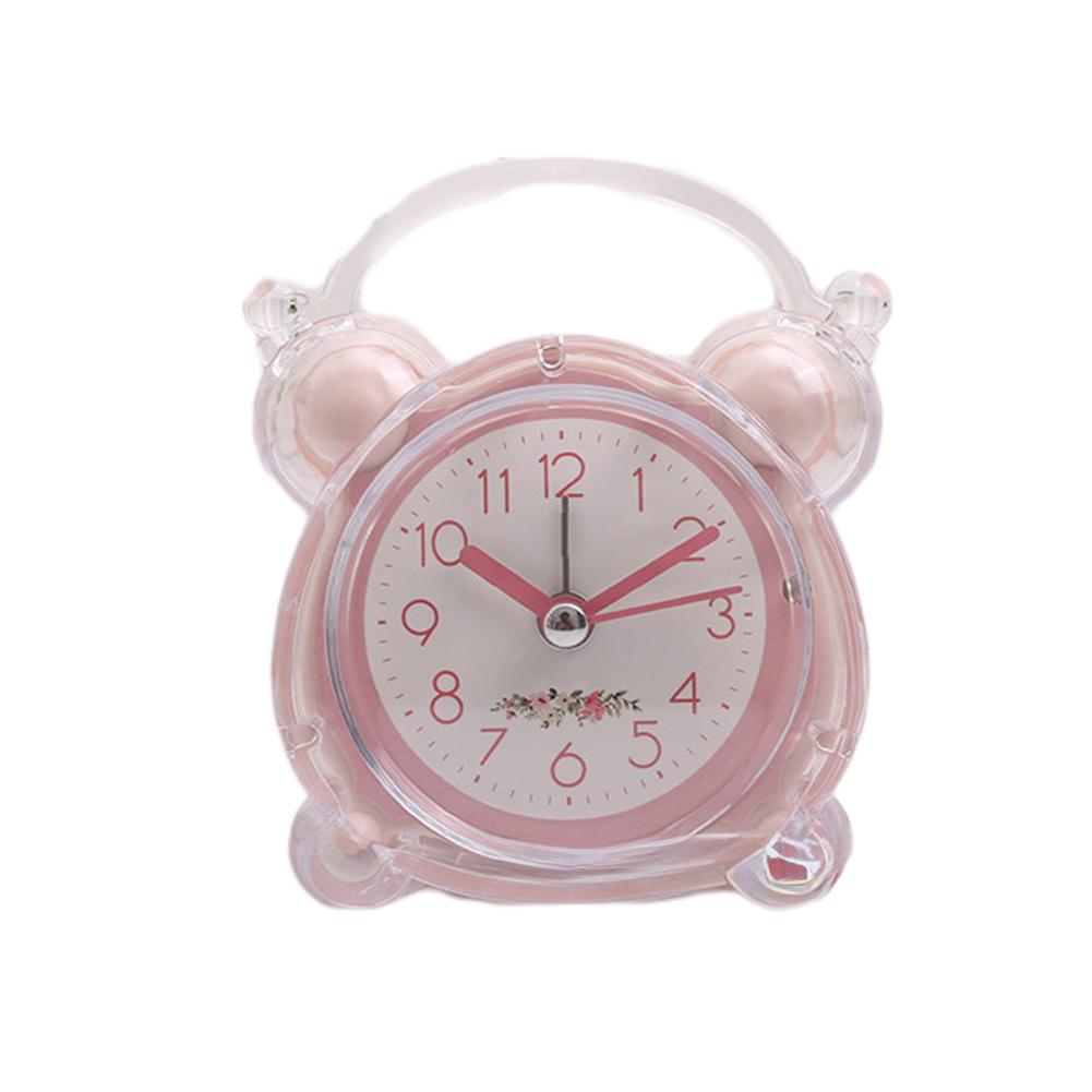 Детская спальня, тихий прозрачный звуковой сигнал тревоги