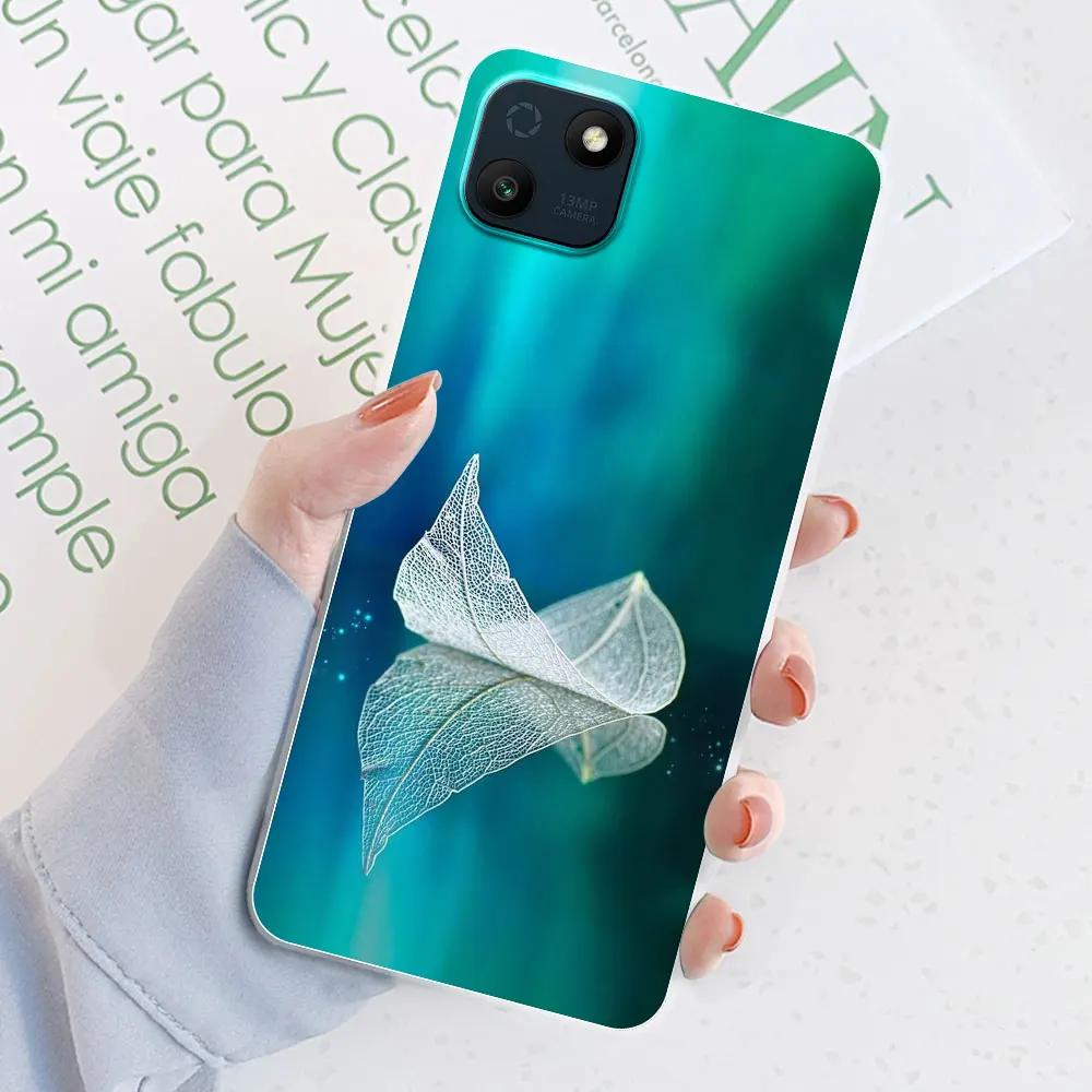 Для Wiko T10 Чехол Для WikoT10 Задняя Крышка Силикон Мягкий ТПУ Для WIKO T10 Fundas Чехлы для Телефона Для Wiko T10 T 10 Coque Бампер