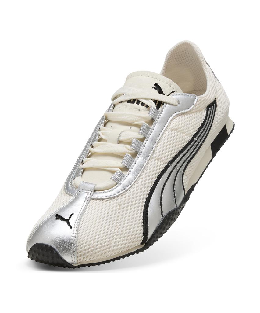 Puma H-Street Og - Ivory:Silver / 403692-05