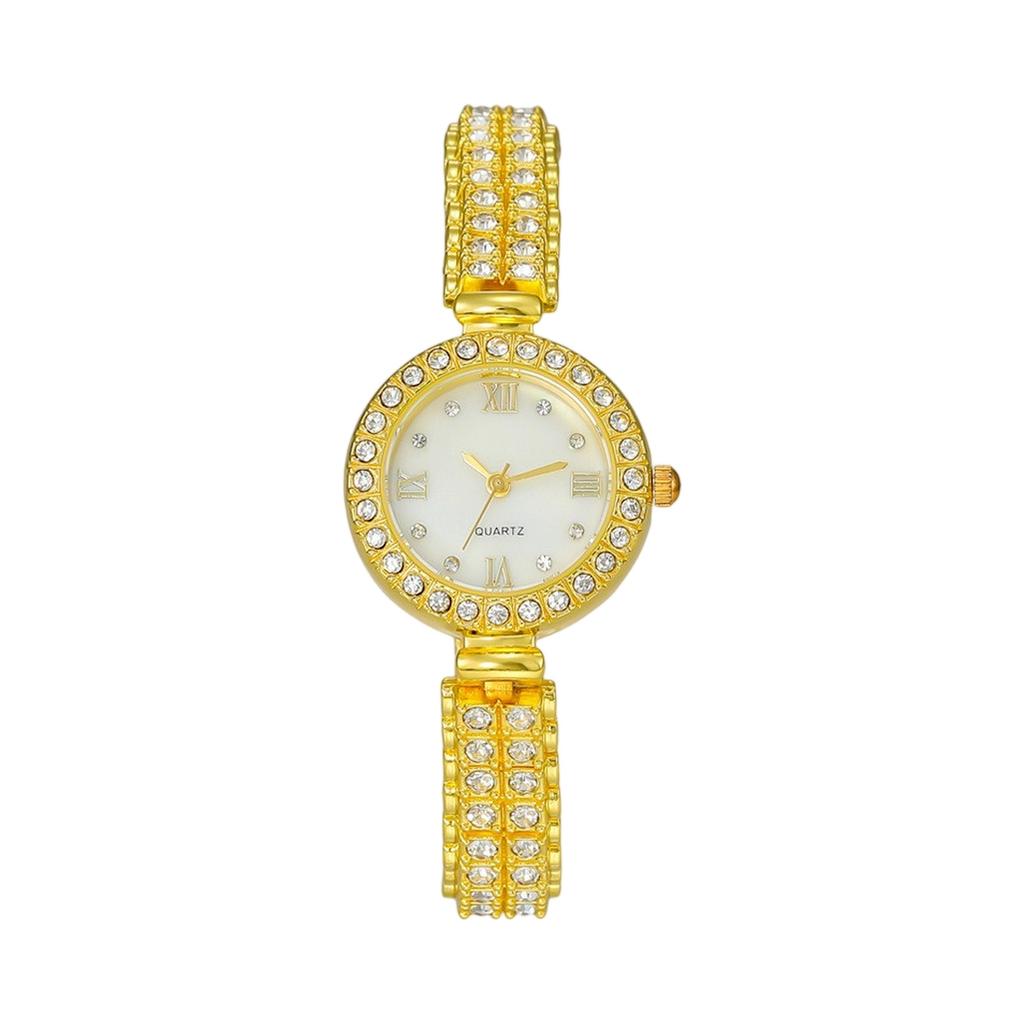 Женские модные кожаные часы