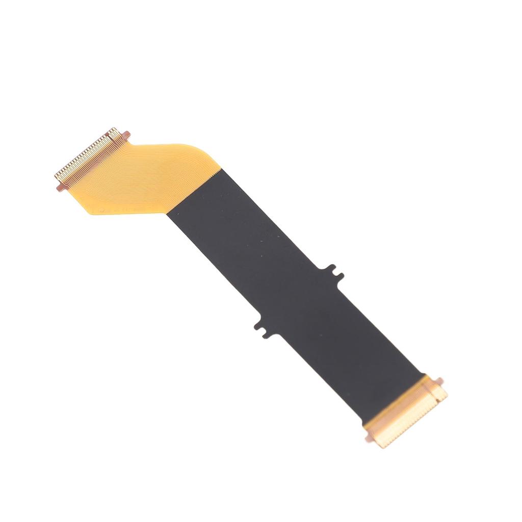 Camera LCD Screen Hinge Flex Cable Repair Parts For A7M2 A7 II ILCE 7M2 Accessories FPC