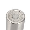 REVOMAX 2 355mL Stainless Steel Vacuum Insulated Water Bottle with One-Touch Operation, Keeps Hot or Cold, Suitable for Carbonated Water, Galaxy