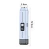 2 In 1 Electric Razor Woman Shaver Painless Women Mustache Epilator Leg Bikini Body Hair Trimmer for Women… MoreSS