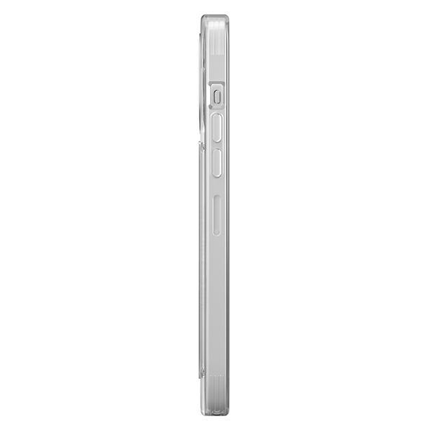 Etui do iPhone 13 UNIQ Heldro z paskiem Iridescent
