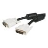 STARTECH Кабель для монитора Dual Link DVI-D 10 м - Папа / Папа - Кабель DVI - 10 м