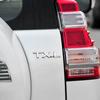 VXL TXL Toyota 2015 эмблема хромированный значок логотип наклейка внедорожник для игрушек/ota P/rado RA/V4 Avensis автомобильный Стайлинг