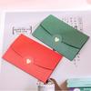 Paper 10.5*7CM Stamping Love For Letter Paper Envelopes Mini Envelopes Name Card Greeting Card