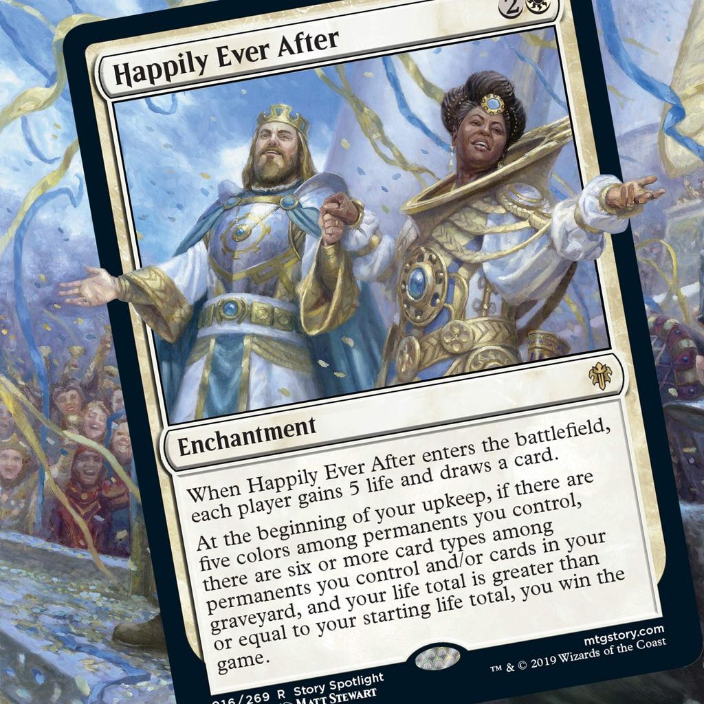 The Gathering Throne of Eldraine Booster Box английская версия 36 упаковок MTG Trading Card Wizards of the Coast Magic (BOX)