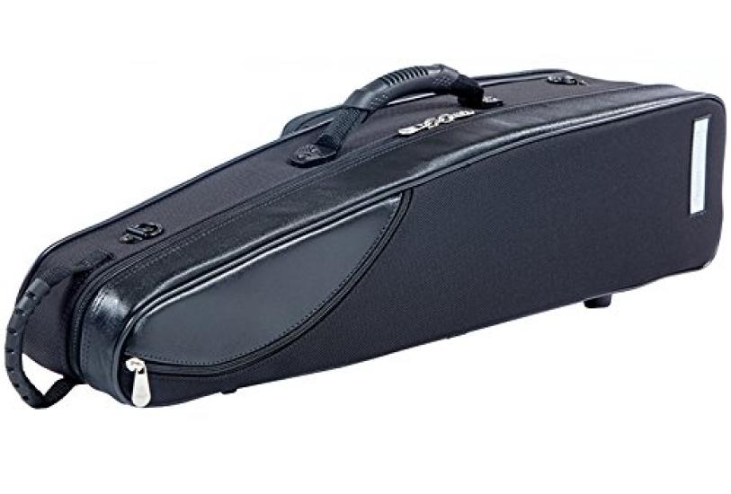 Bam Soprano Saxophone Case Black SIGN3020SN BAM! [Signature] Color
