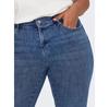 Only Carmakoma Power Skinny Push Up Rea2981 джинсы