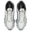 Nike Shox TL 'Металлический Серебристый Вольф Серый' Мужские IH4466-095