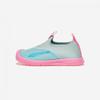 Puma Aquacat Shield Preschool Pki37486009 бирюзовый Surf Bright Aqua Fast Pink