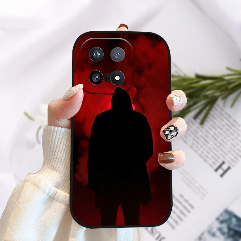 Чехол для Vivo IQOO 15 5G Модный Мягкий Силиконовый ТПУ Защитная Задняя Крышка Телефона Для IQOO15 5G Китай Ударопрочный Fundas Бампер