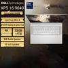 Dell Ноутбук XPS 16 9640 с ИИ (Китайская версия)