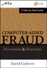 Книга Computer Aided Fraud Prevention and Detection : A Step by Step Guide