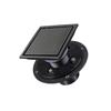 Square Shower Floor Drain 4 Inch Bathroom Drain with Easy Clean Strainer Square Bathroom Drain Simple Installation
