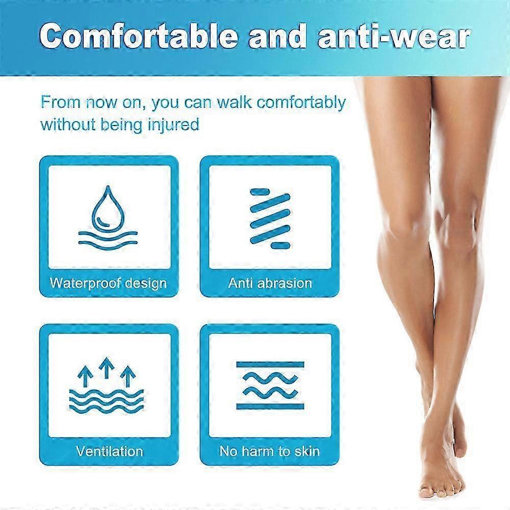 Thigh Rescue Anti Chafing Stick For Women And Men 23g Instant Friction Protection Long Lasting Comfort