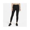 Nike Женские леггинсы Dry Fit Epic faSt Running Cz9241 010 S2205