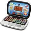 Ordinateur Interactif Enfant - VTECH - Genius Kid - 20 Activités Éducatives - Noir
