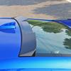 Улучшения для Honda Civic 11-го поколения 2022 года: передний сплиттер, задний спойлер, диффузор, жалюзи, задний бампер.