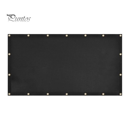 Heat Shield for Grill Fireproof Heat Insulation Cover BBQ Grill Mat Oil-proof Grill Wall Protector Fiberglass Balcony Privacy Screen Grill Pad for
