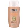 Protection Solaire - Isdin - Fotoprotector Fusion Water Coloré - SPF50 - 50 мл - Non gras