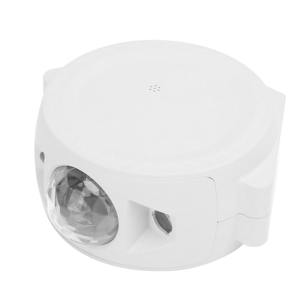 Звездный свет неба 3?в?1 Атмосферный сенсорный проектор Ночной интеллектуальный водный узор для TUYA