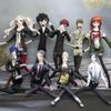 Игра Persona Амия Рэн Рюдзи Сакамото Юсукэ Китагава Анн Такамаки Акэти Горо Косплей Кукла Плюшевые Набитые Куклы Фигурка Реквизит