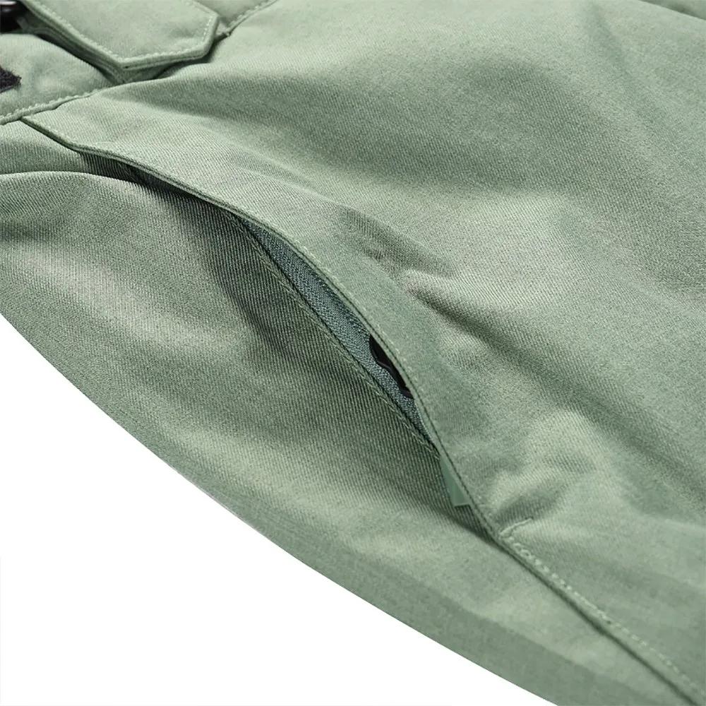 Alpine Pro Брюки LPAB676