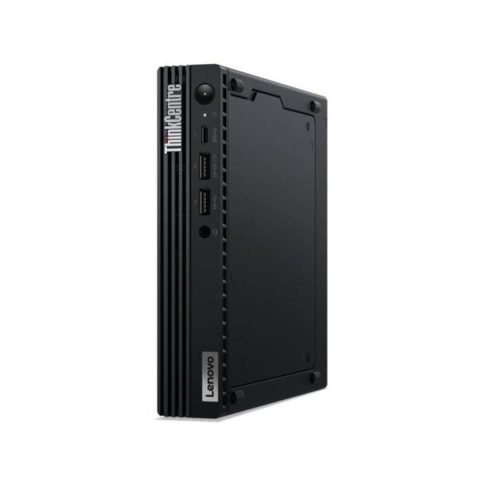 Lenovo ThinkCentre M70q Gen 4 Intel Core i3-13100T/8GB/256GB SSD